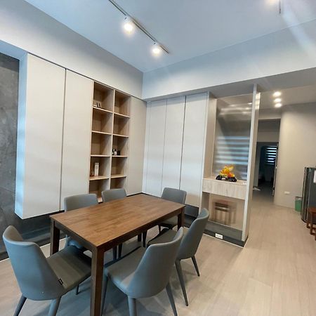 Sunny Sky Homestay Yujing Εξωτερικό φωτογραφία