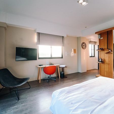 Sunny Sky Homestay Yujing Εξωτερικό φωτογραφία