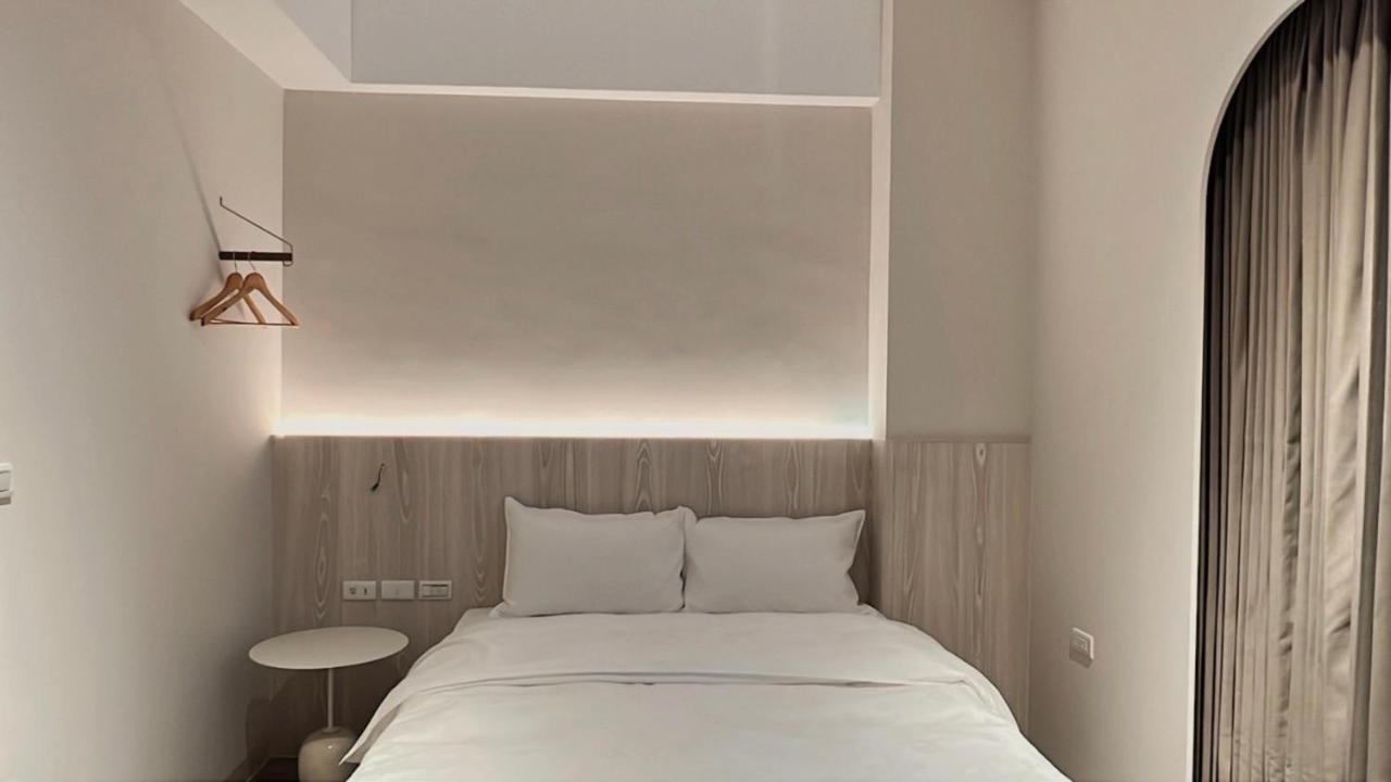 Sunny Sky Homestay Yujing Εξωτερικό φωτογραφία