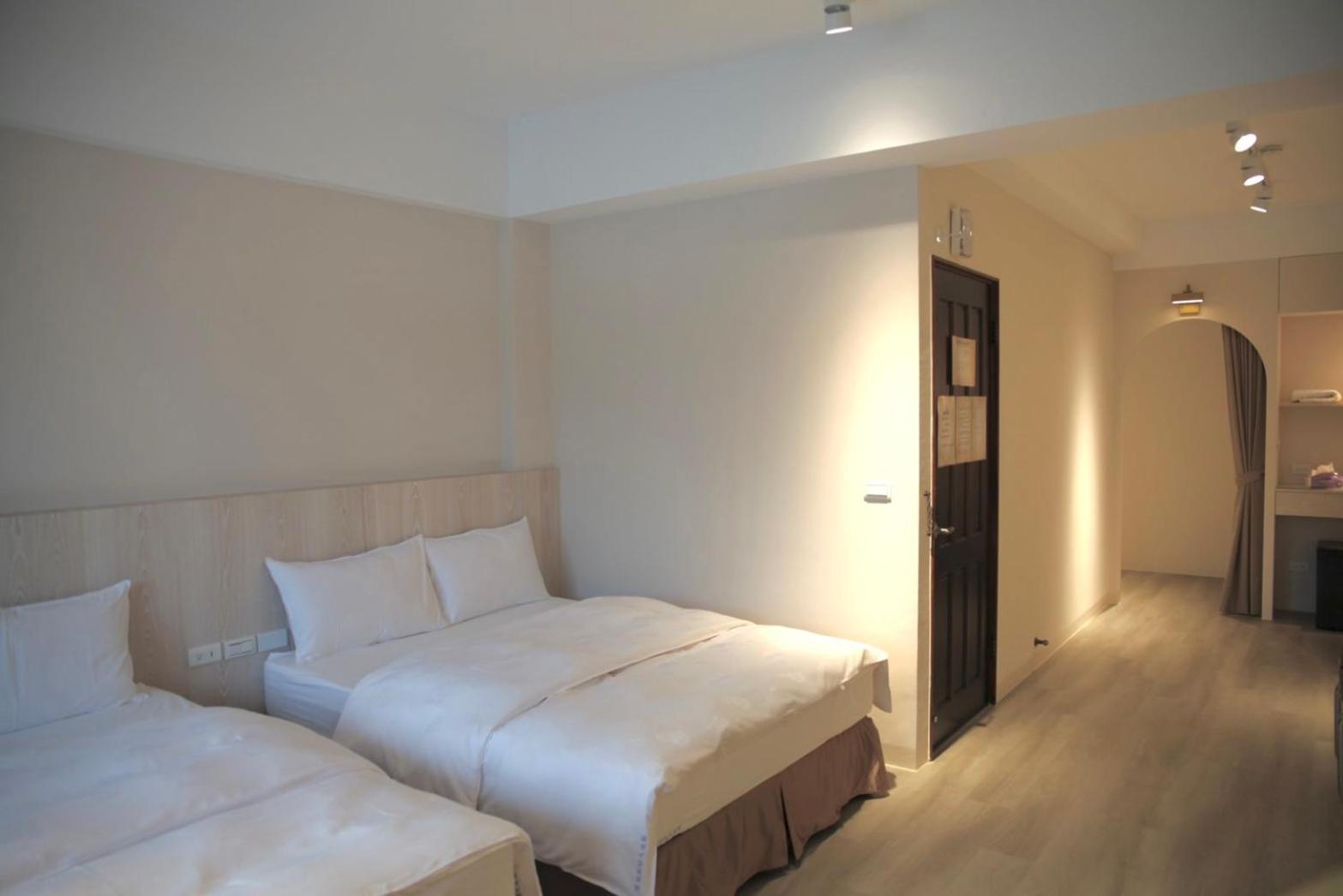 Sunny Sky Homestay Yujing Εξωτερικό φωτογραφία