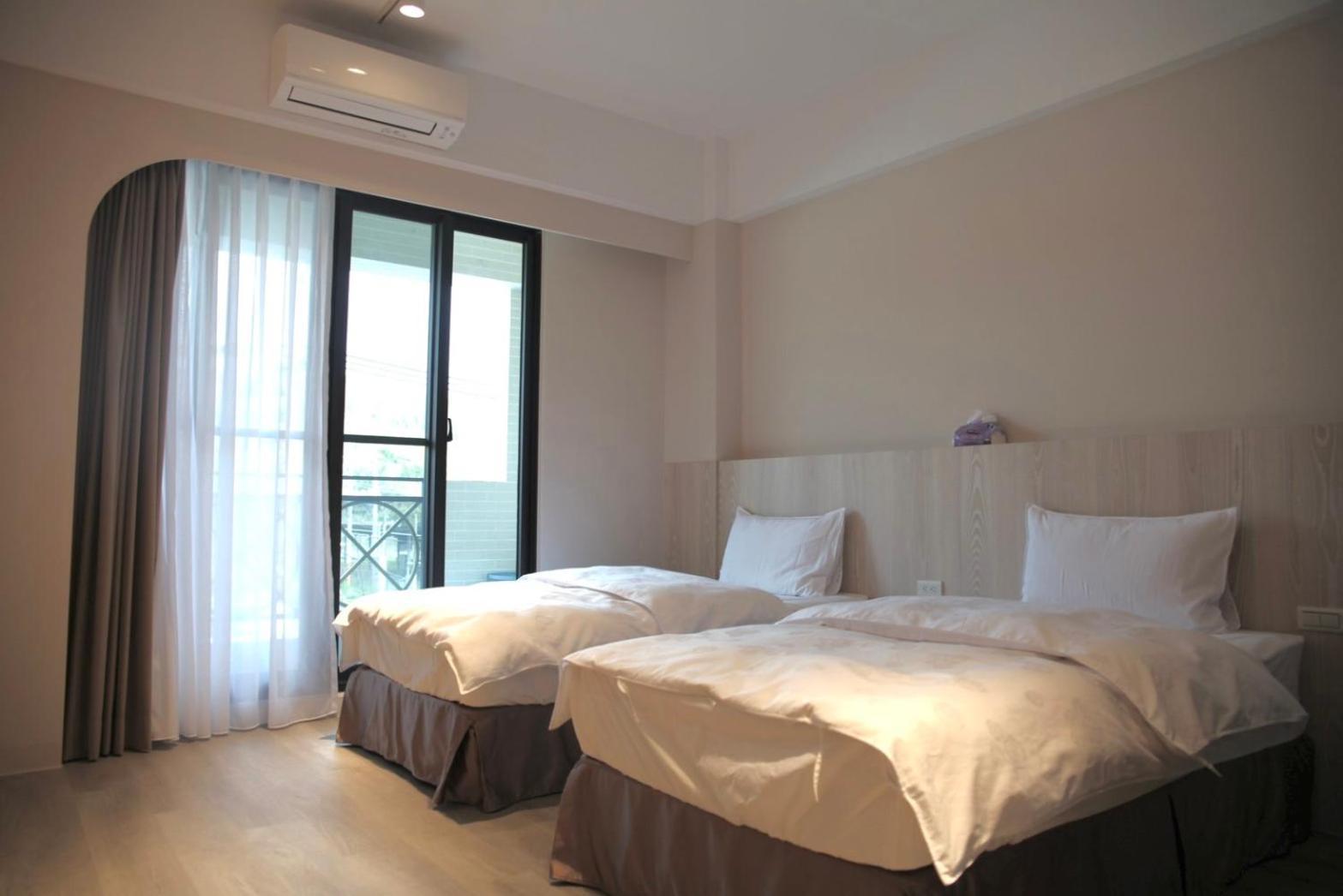 Sunny Sky Homestay Yujing Εξωτερικό φωτογραφία