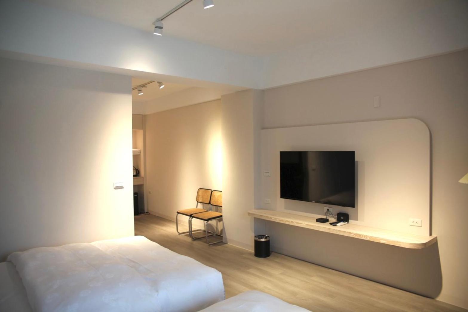 Sunny Sky Homestay Yujing Εξωτερικό φωτογραφία