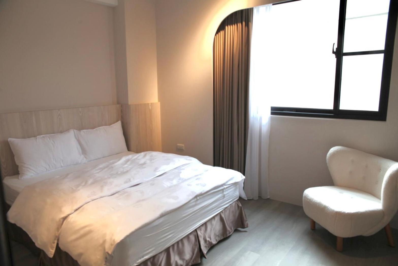 Sunny Sky Homestay Yujing Εξωτερικό φωτογραφία