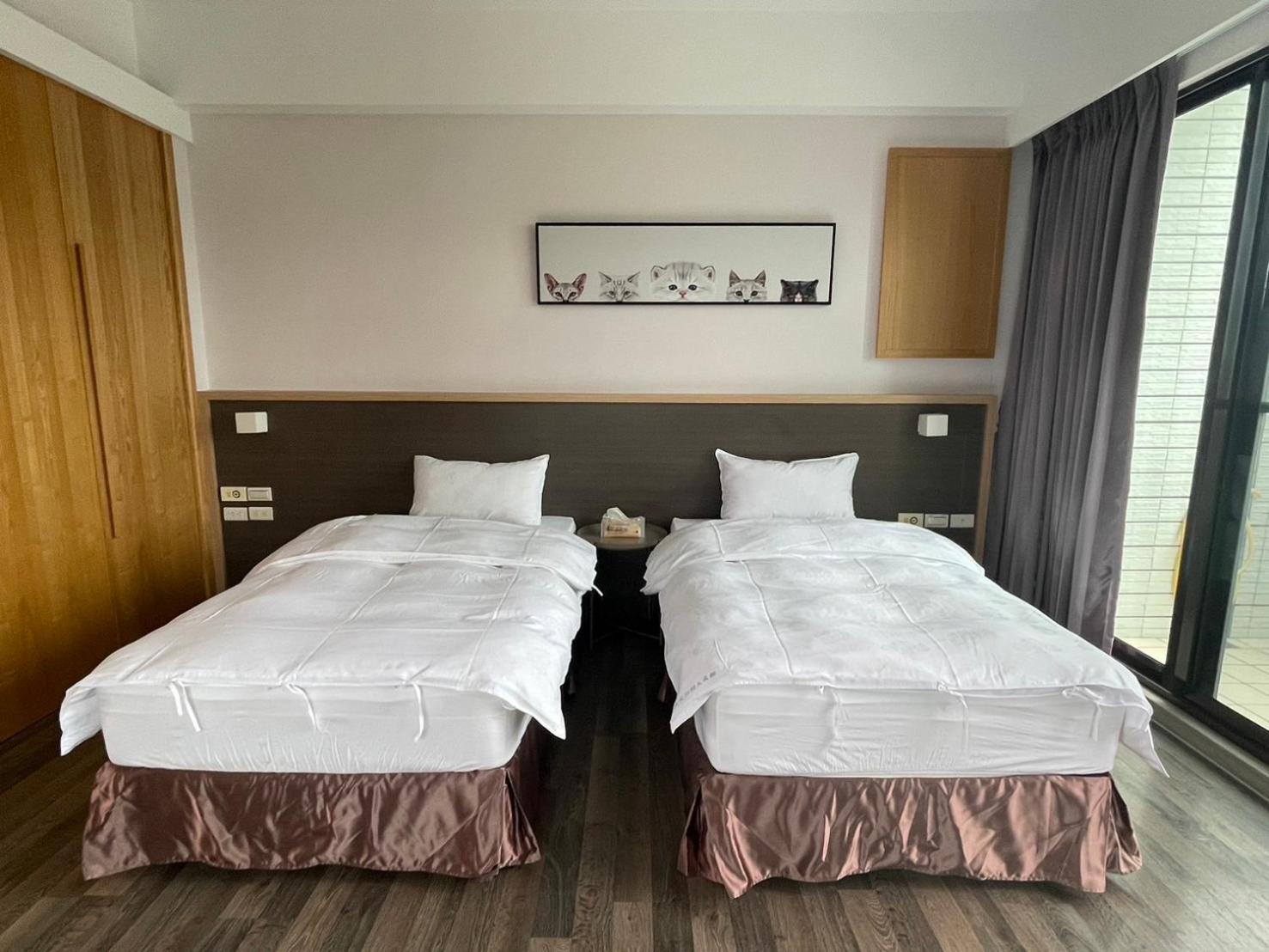 Sunny Sky Homestay Yujing Εξωτερικό φωτογραφία