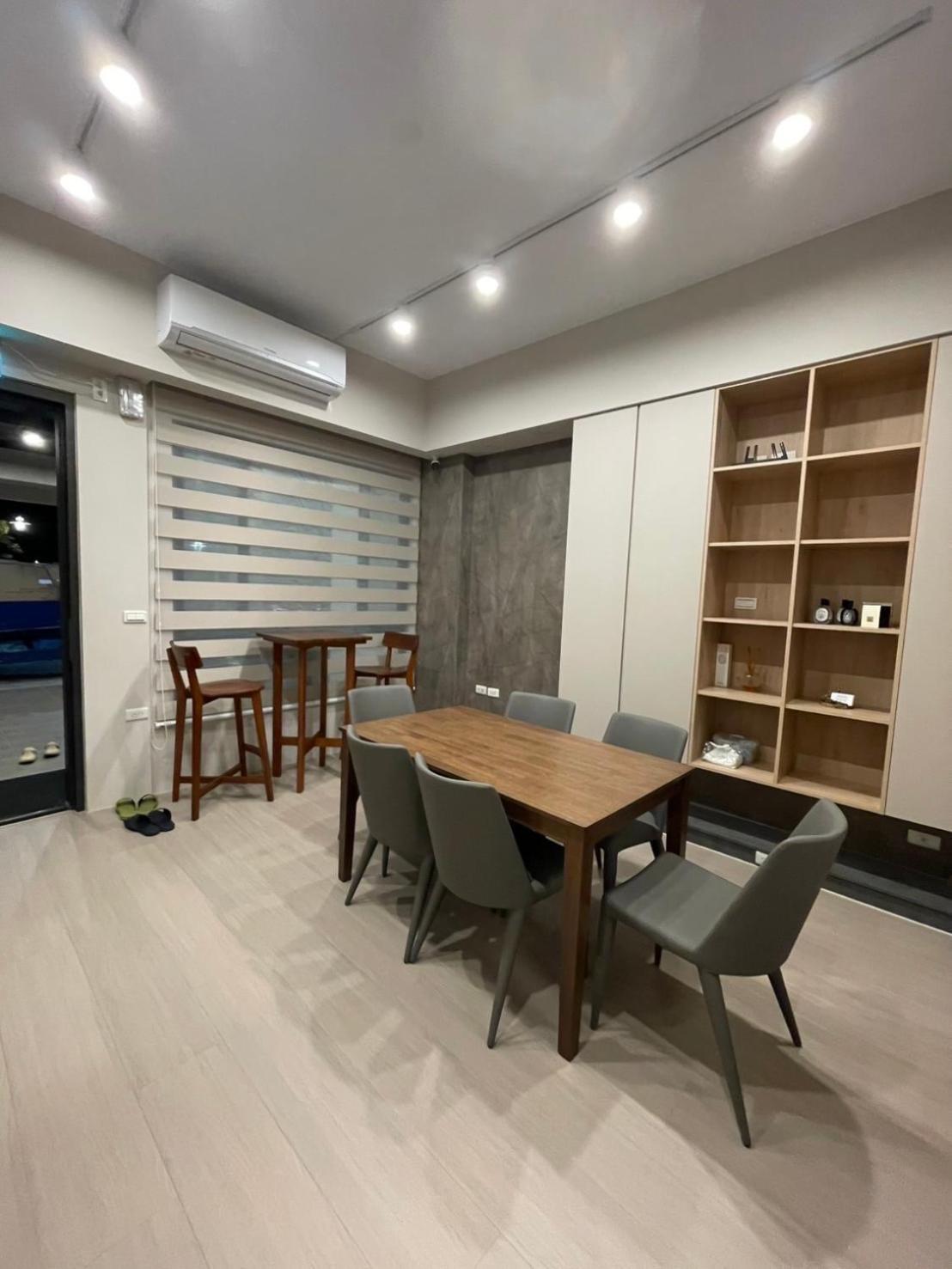 Sunny Sky Homestay Yujing Εξωτερικό φωτογραφία