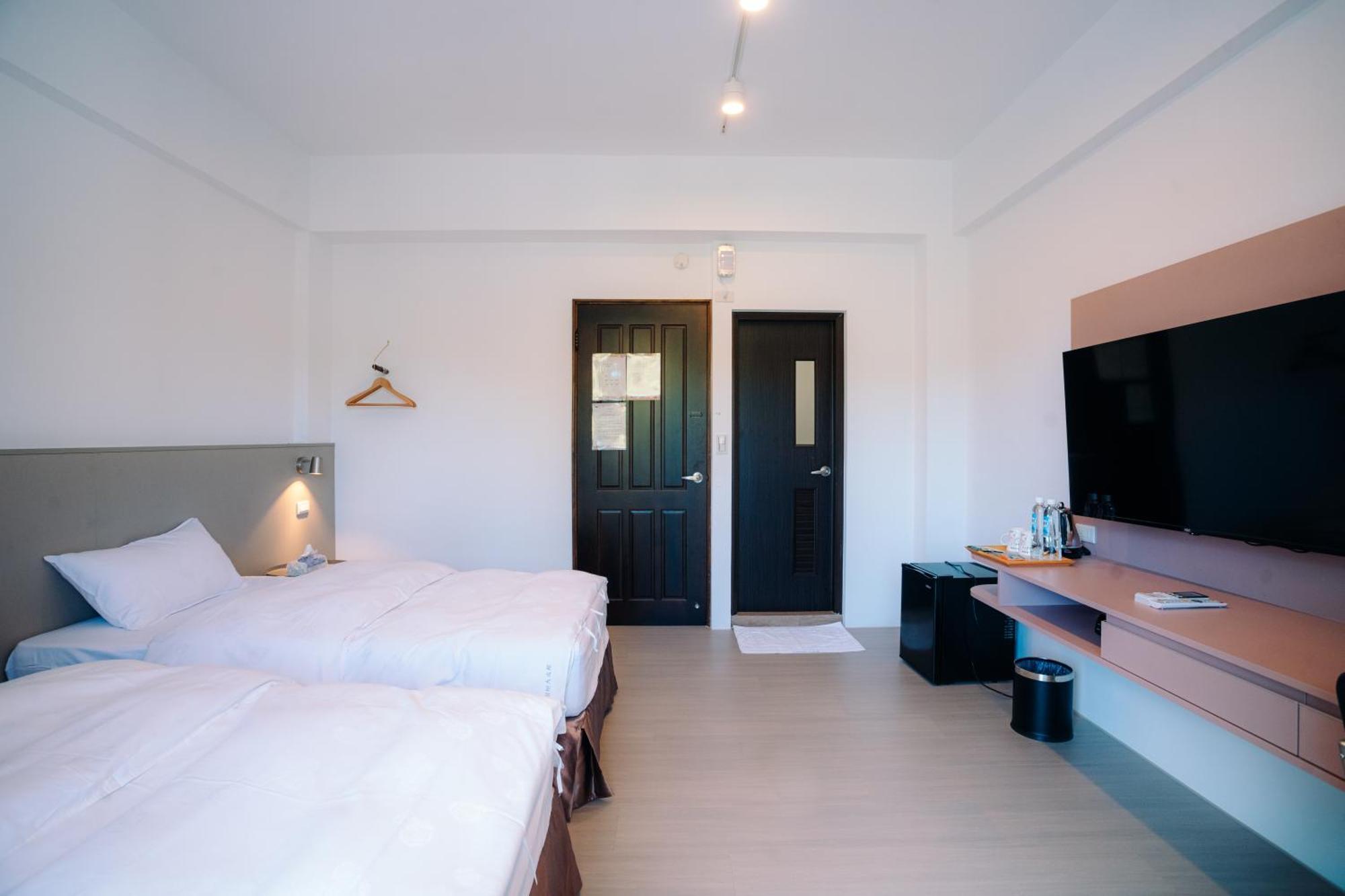 Sunny Sky Homestay Yujing Εξωτερικό φωτογραφία