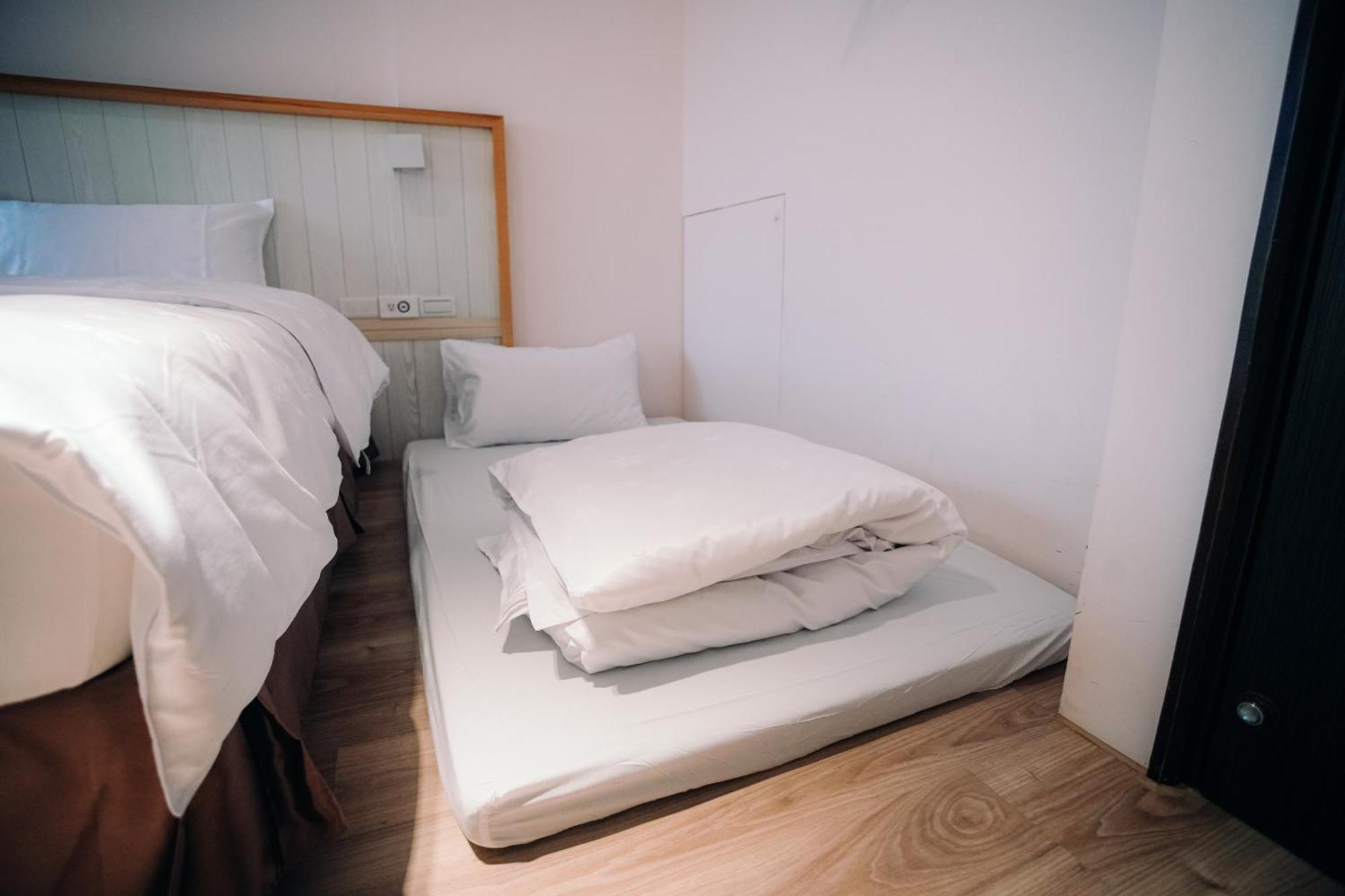 Sunny Sky Homestay Yujing Εξωτερικό φωτογραφία