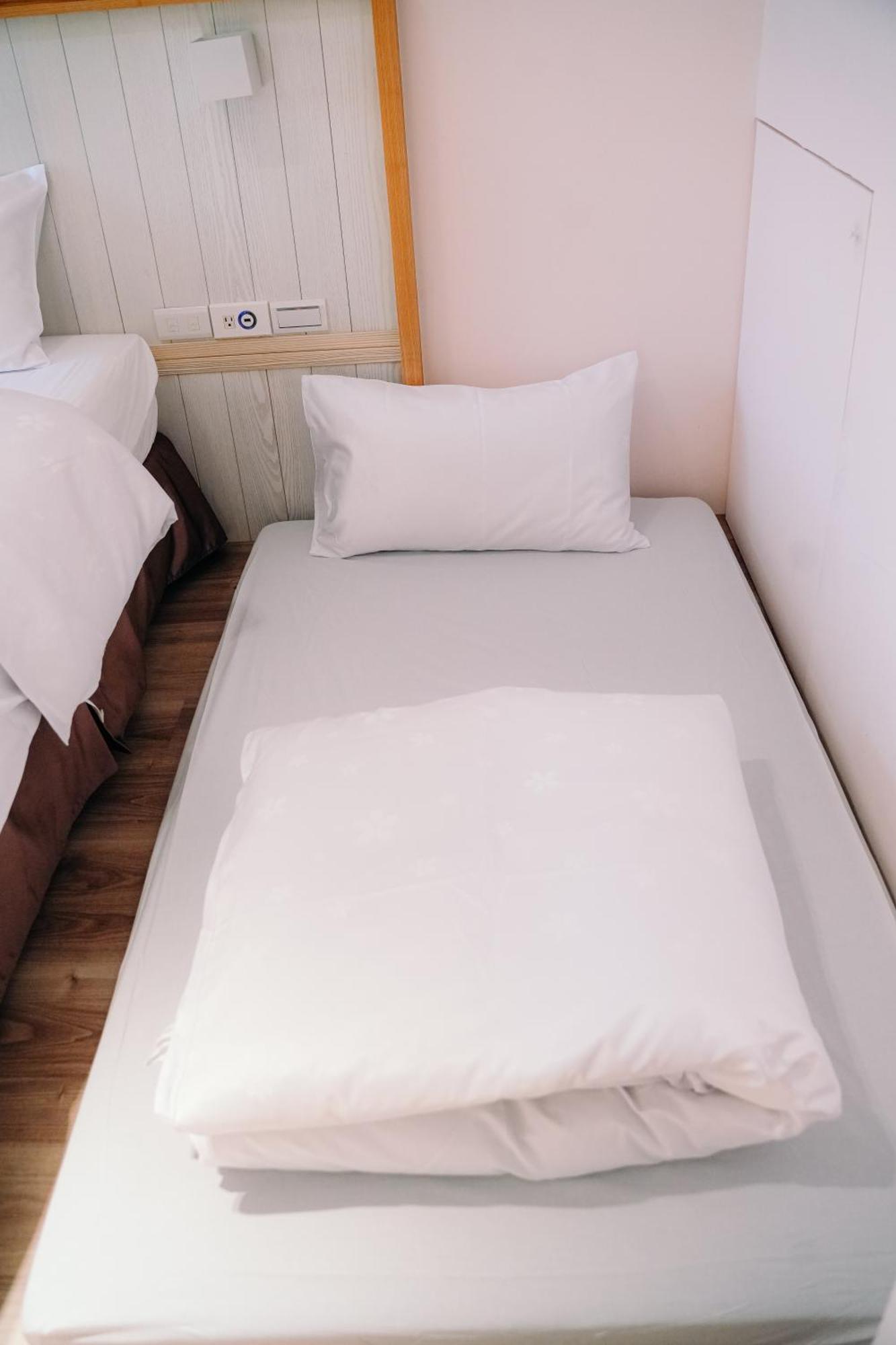 Sunny Sky Homestay Yujing Εξωτερικό φωτογραφία