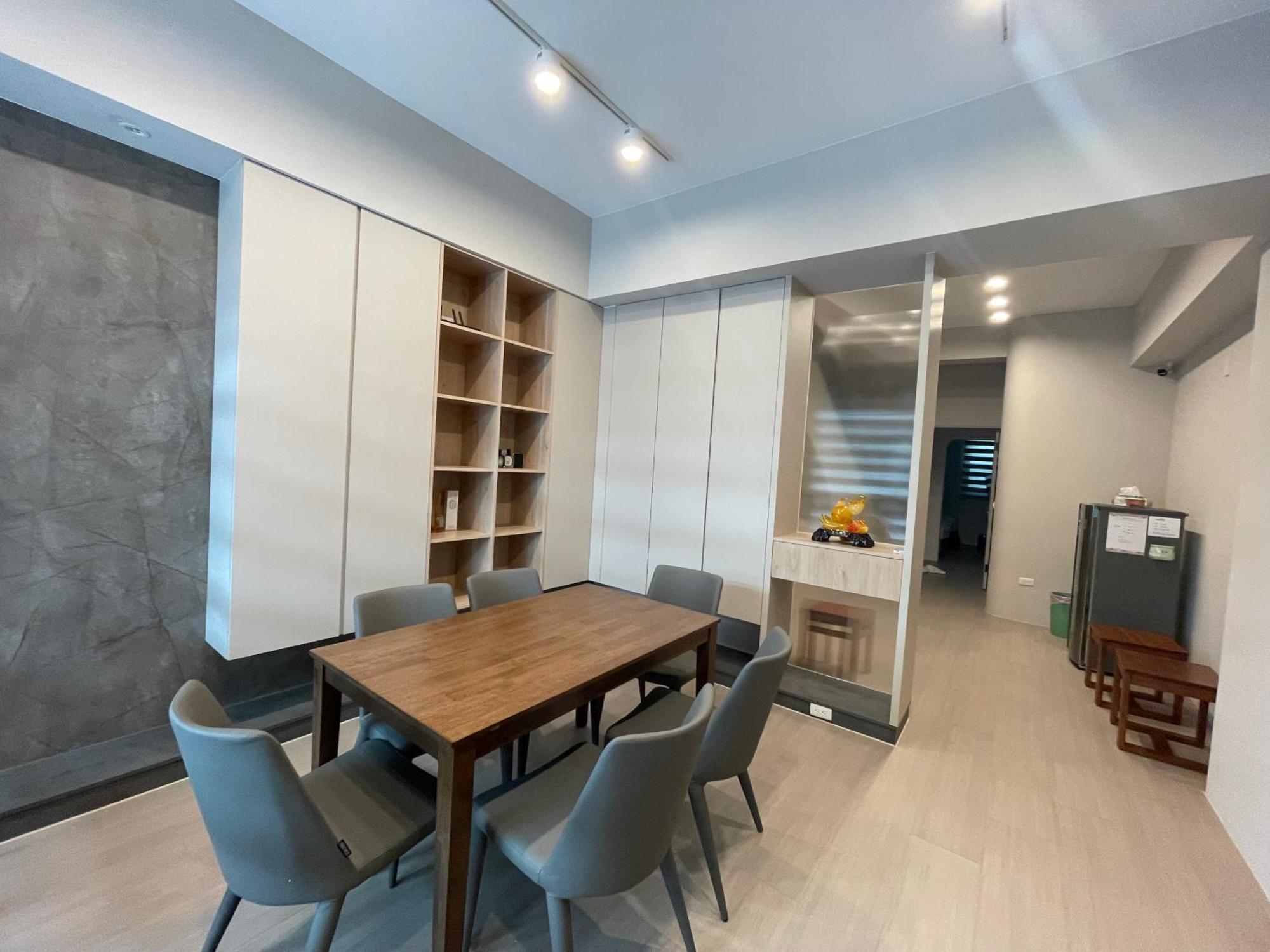 Sunny Sky Homestay Yujing Εξωτερικό φωτογραφία