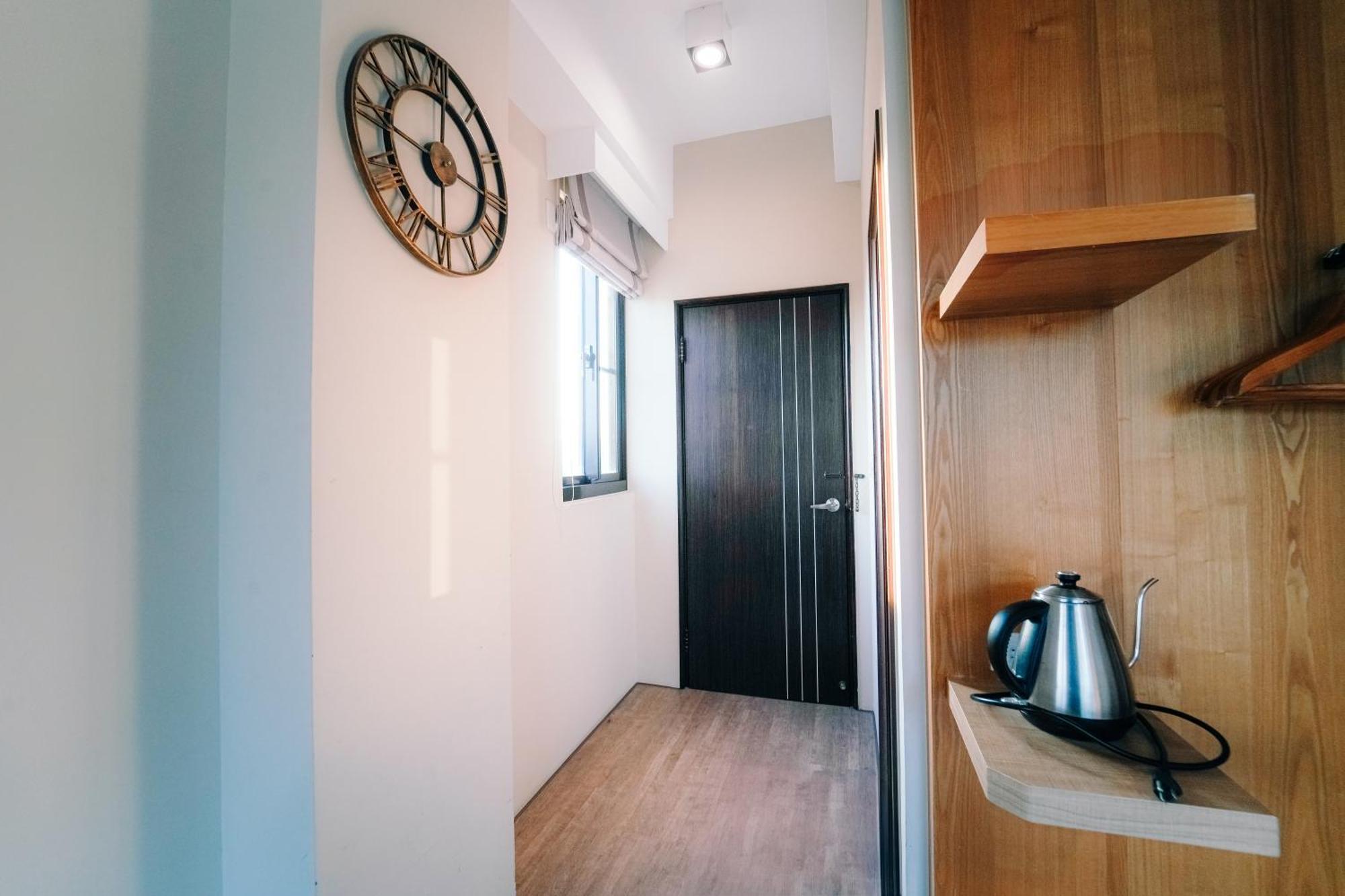 Sunny Sky Homestay Yujing Εξωτερικό φωτογραφία