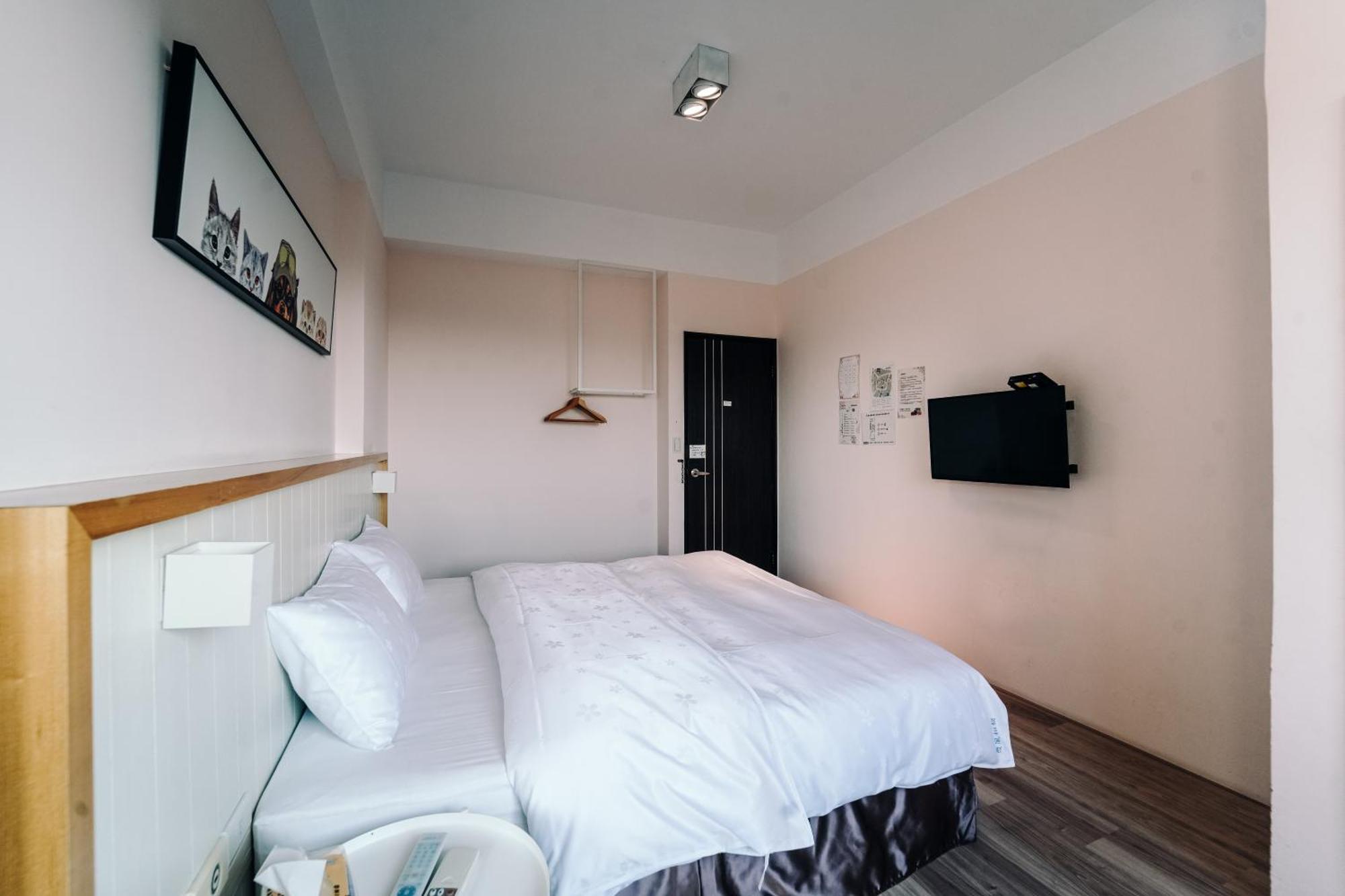 Sunny Sky Homestay Yujing Εξωτερικό φωτογραφία