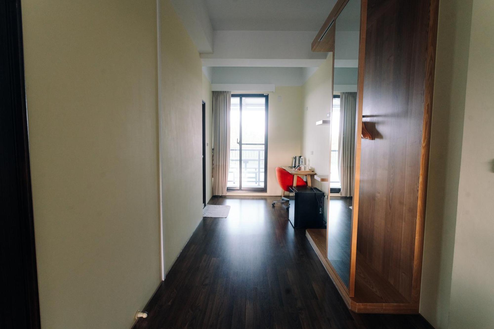 Sunny Sky Homestay Yujing Εξωτερικό φωτογραφία
