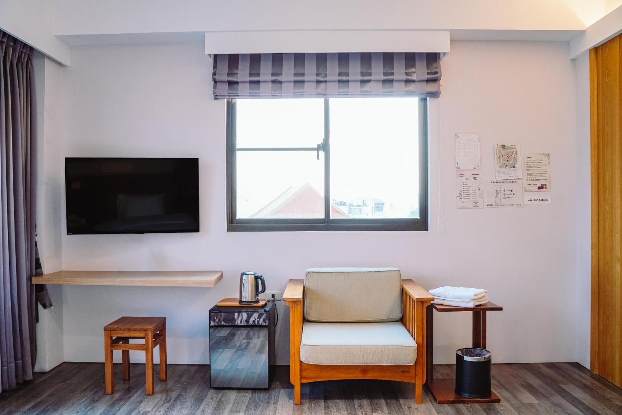 Sunny Sky Homestay Yujing Εξωτερικό φωτογραφία