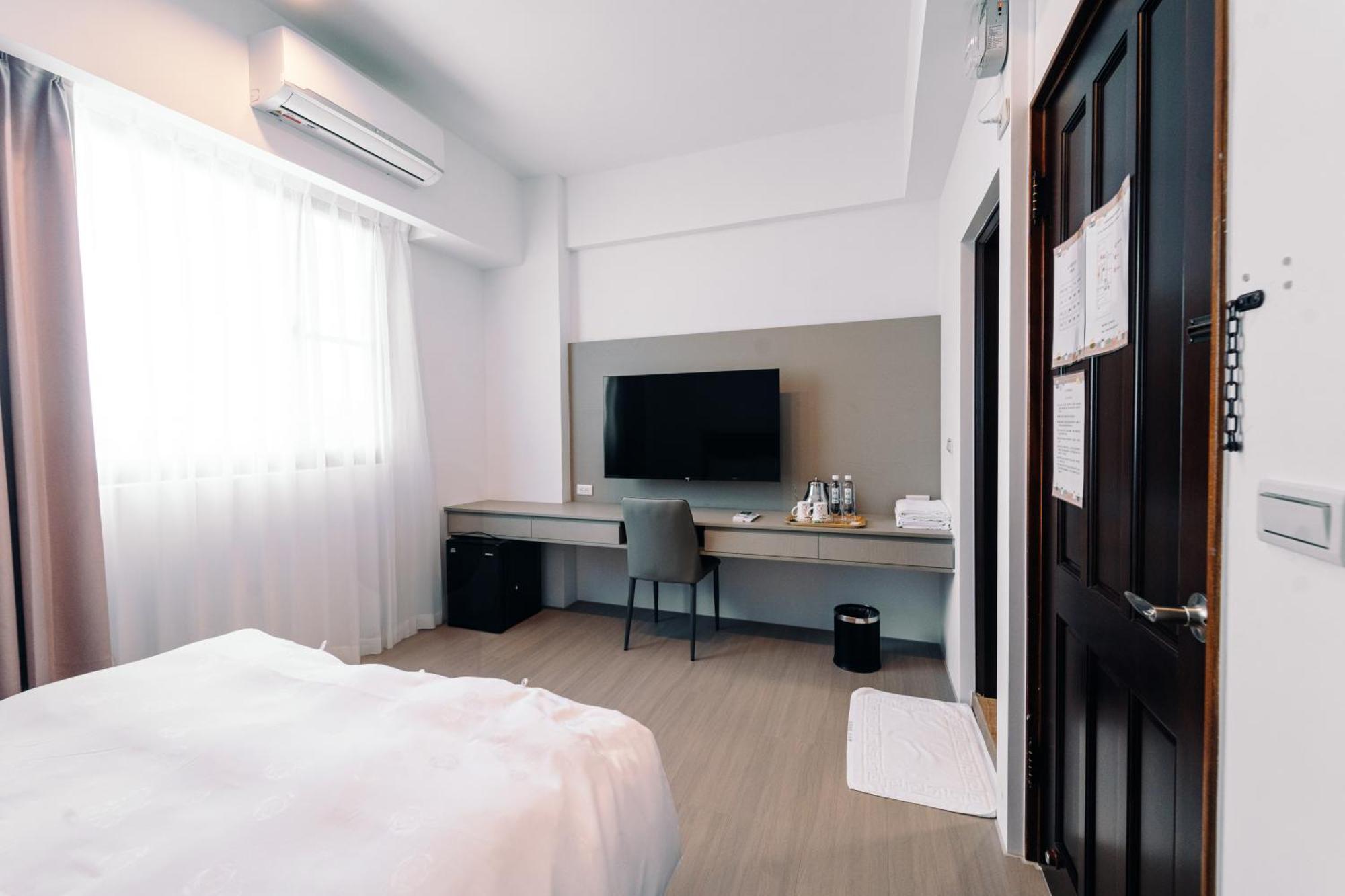 Sunny Sky Homestay Yujing Εξωτερικό φωτογραφία