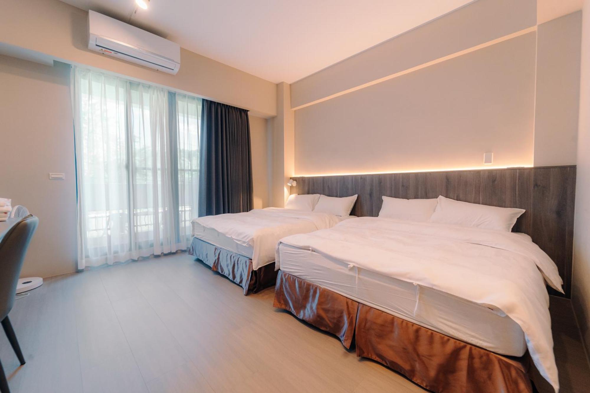 Sunny Sky Homestay Yujing Εξωτερικό φωτογραφία