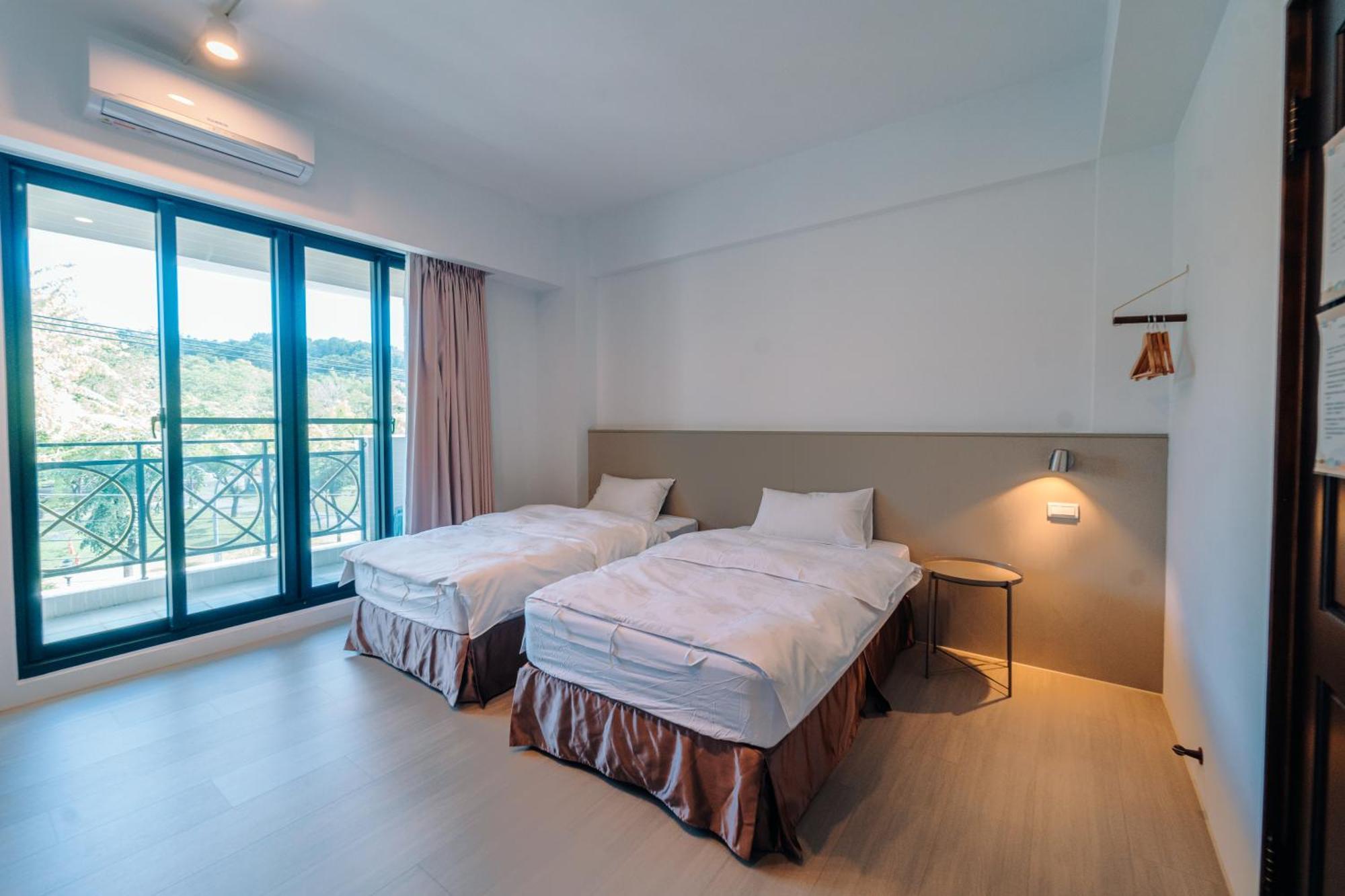 Sunny Sky Homestay Yujing Εξωτερικό φωτογραφία