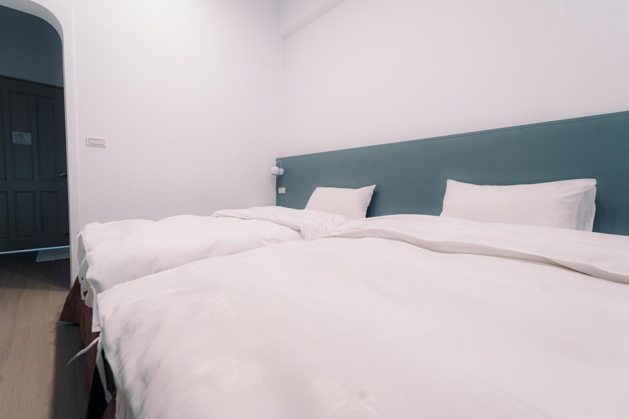 Sunny Sky Homestay Yujing Εξωτερικό φωτογραφία