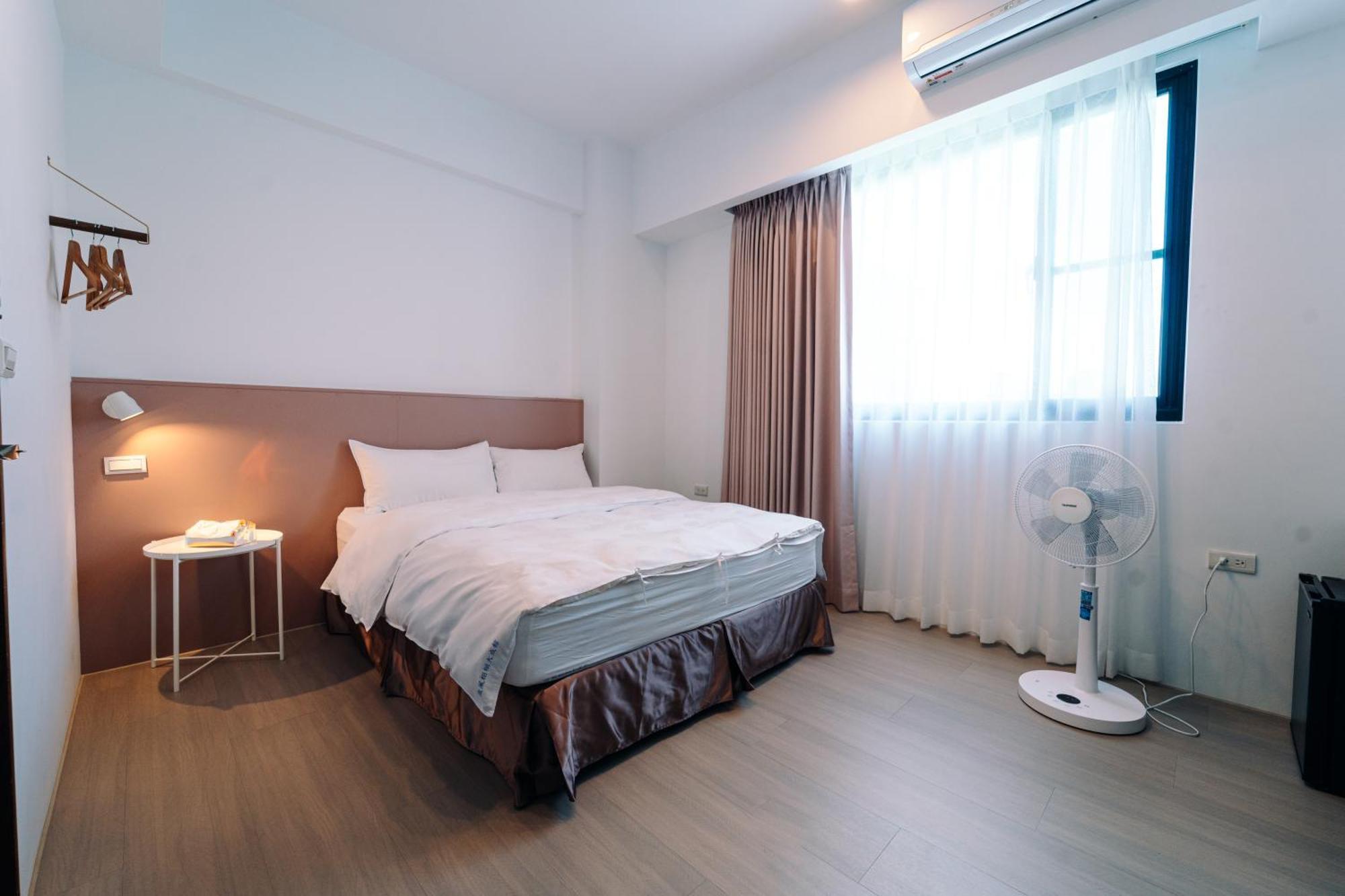 Sunny Sky Homestay Yujing Εξωτερικό φωτογραφία