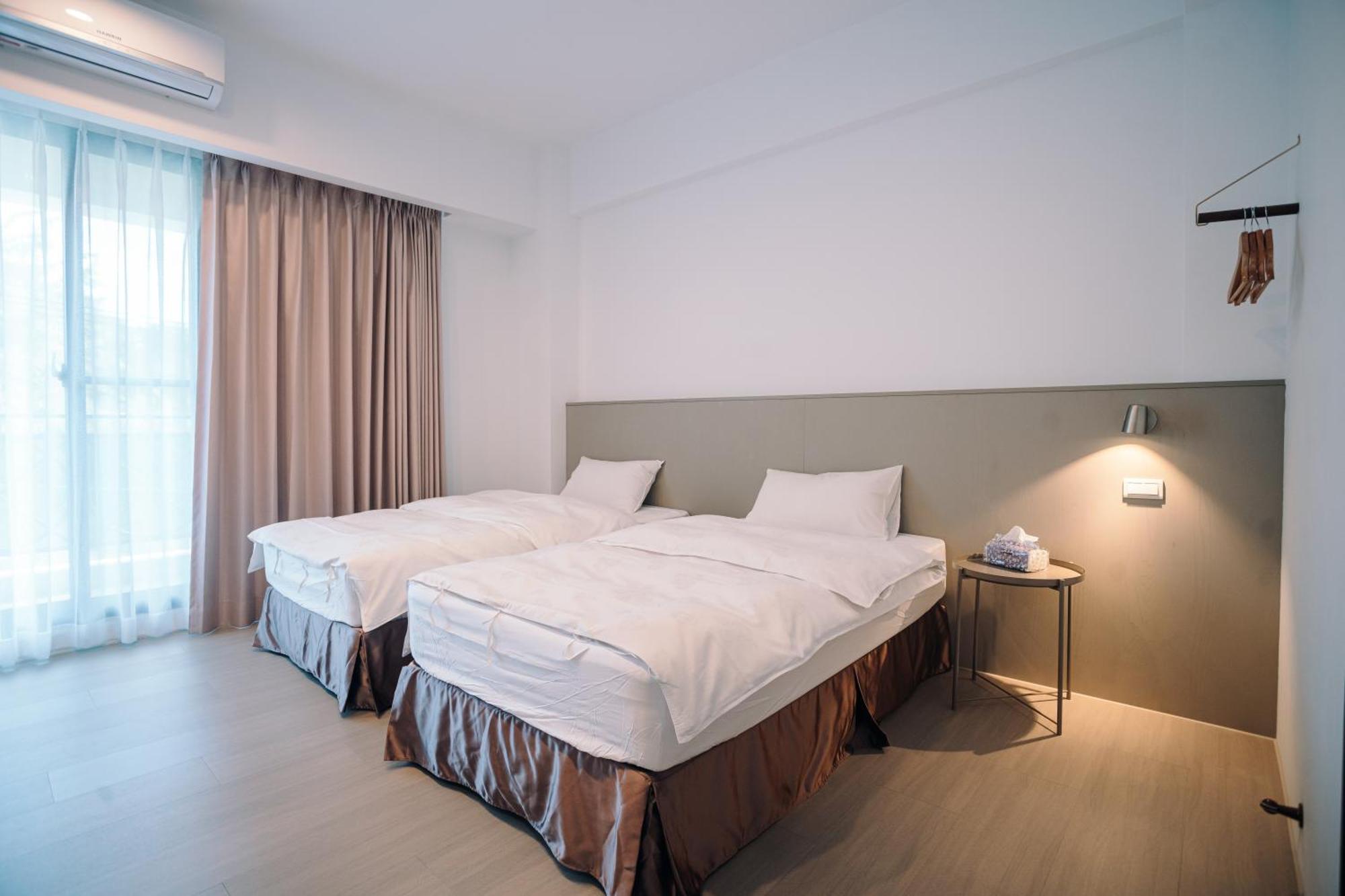 Sunny Sky Homestay Yujing Εξωτερικό φωτογραφία