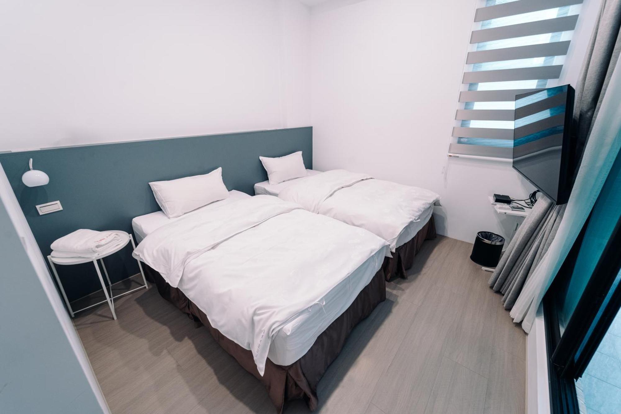 Sunny Sky Homestay Yujing Εξωτερικό φωτογραφία